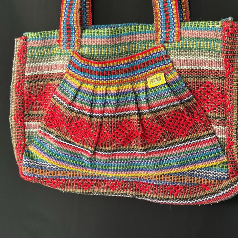 Pinzon Bag - Picture 2 of 10
